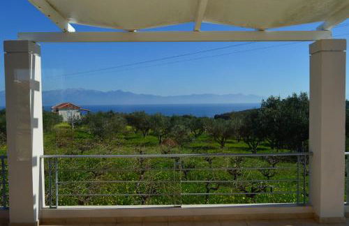 Vasilopoulos Estate - Foto 21