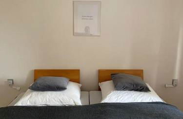 SCHÖNE HELLE FERIENWOHNUNG - Foto 4