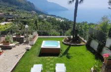 Villa Cristina - De Vivo Realty Piano di Sorrento - Foto 9