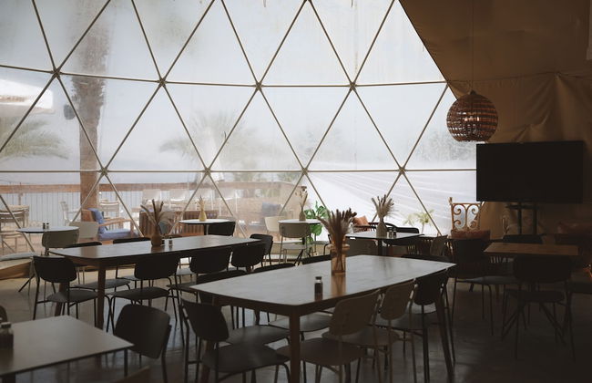 glamping -420 - Foto 34