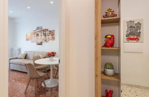 Luxury and Sweet home-Metro Malatesta - Foto 12