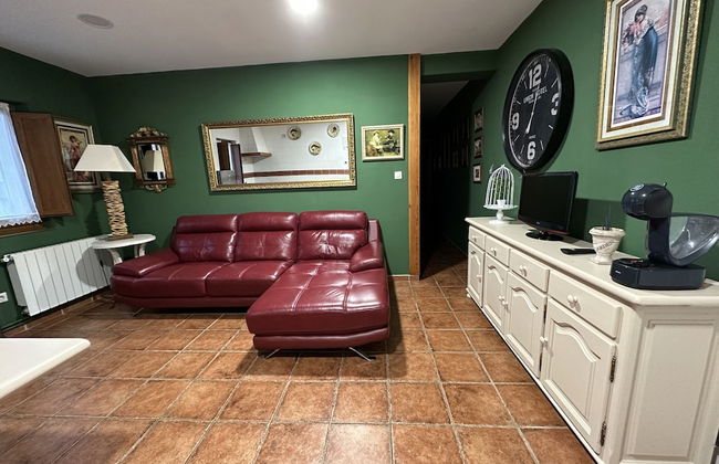 Apartamentos La Gloria - Foto 23