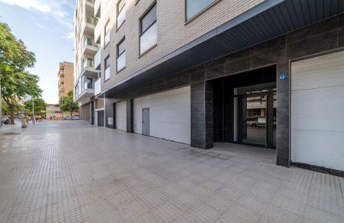 iloftmalaga Pacífico - Edf. Oceanía - Photo 38