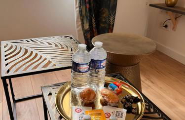 Résidence de l'houmeau - proche gare - Foto 51