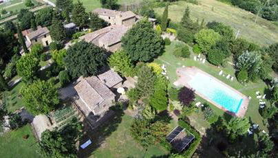 Residence Il Casale - Foto 3, Garden