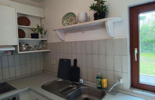 Große Kutscherwohnung - Foto 22