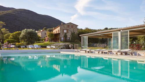 Agriturismo Boschi di Montecalvi - Foto 2