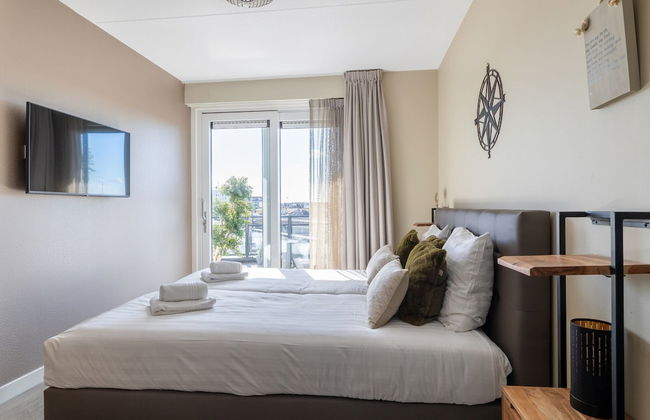 Apartment in Sint-annaland With Beach Access - Foto 2