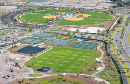 Relaxation Meets Recreation - Foto 45