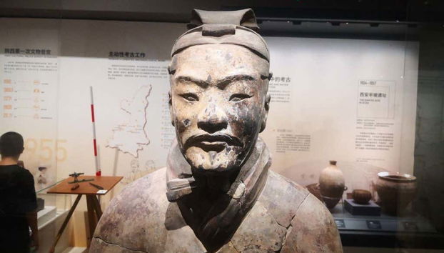Terracotta Army Museum - Foto 2