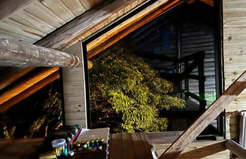 Cabana do Lago- Morro da Borússia - Foto 70