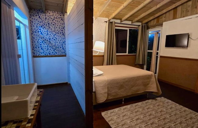 Essência da Guarda Surf House - Foto 13