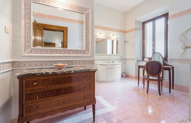 Villa Recanati, Val D' Orcia, Private Pool, Jacuzzi, Wifi - Foto 24