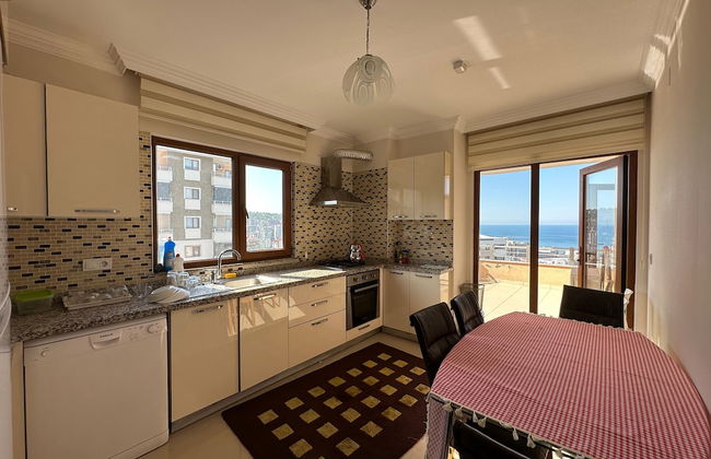 Zain Apartments - Foto 15