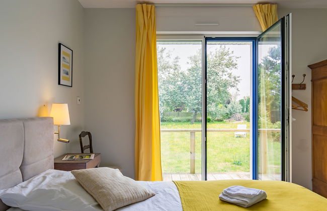 La Grève bleue - Foto 18