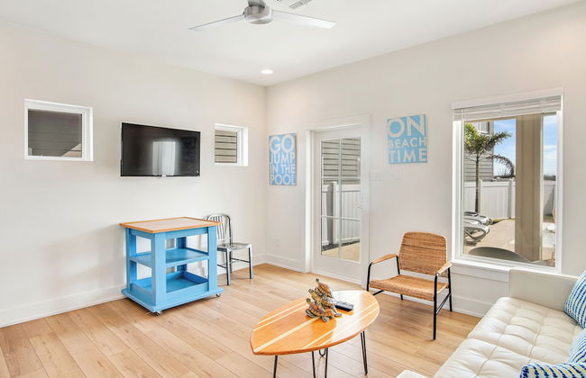 The White House by Silver Sands Vacation Rentals - Foto 27