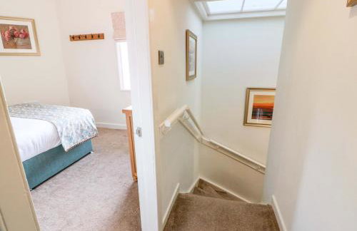 Clocktower - Culzean Castle - Foto 24