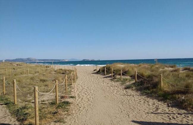 Aparthotel Golf Beach - Photo 56