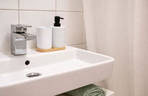 Gemütliche Ferienwohnung Würzburg, ruhig und gut angebunden - Foto 9