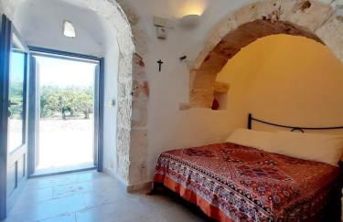 Trullo Tranquillo Ostuni - Foto 12