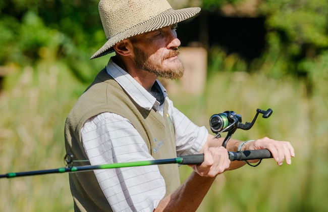 San Lameer Villa 2812 - 4 Bedroom - Foto 22