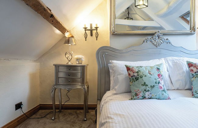 Eilmers Cottage Lovely 4BD in Malmesbury - Photo 52