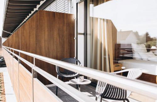 Boardinghouse Plattling - Foto 40