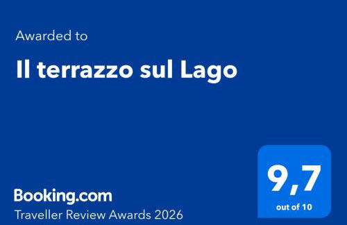 Il terrazzo sul Lago - Foto 2