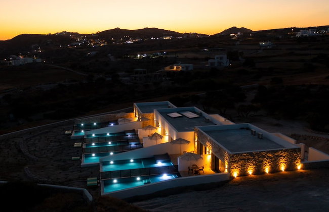 Scylla Concept Suites - Photo 43