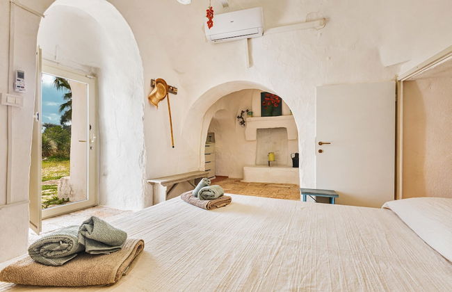 2771 Uliveto Valeria - Trullo Palma by Perle di Puglia - Foto 5