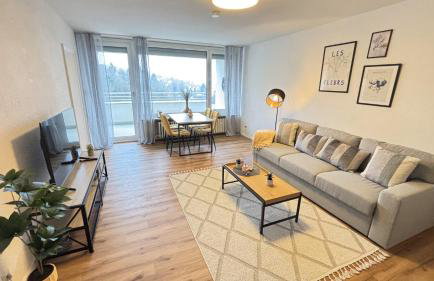 E&M Living in Bad Neuenahr - Foto 8