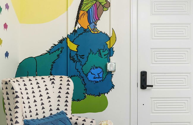 The Acoma House - Photo 40