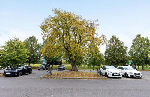 Albrechtshof Apartment 3 - Foto 24