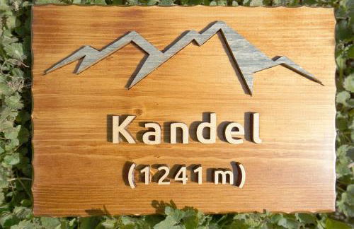 Kandel - Stubenhof, Black Forest - Foto 15