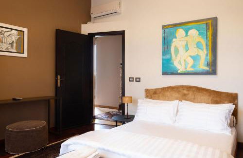 Villa Tricase by MMega - Foto 35