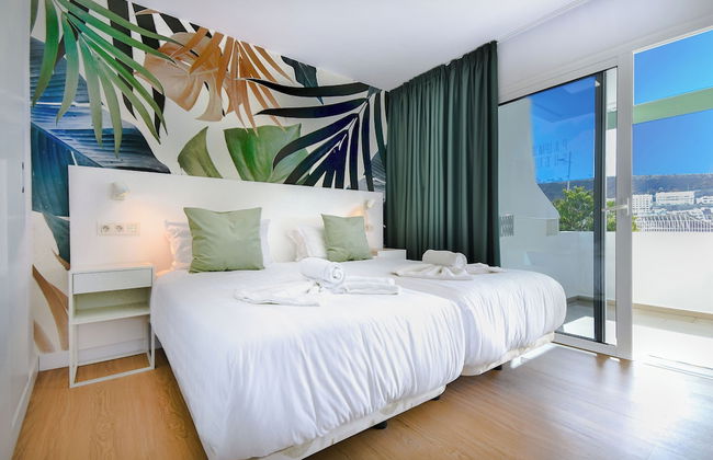 Palm Suites - Foto 4