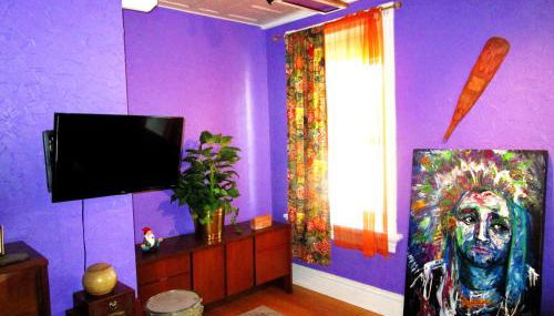 The Bleu Guitar Suite - Foto 4