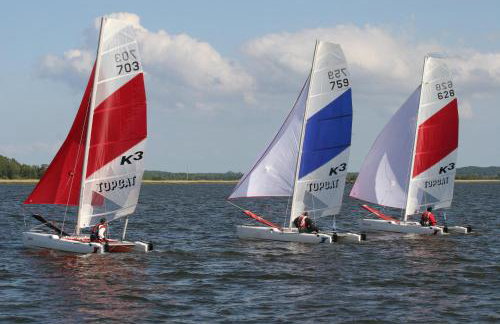 Pension Café Knatter - Foto 9