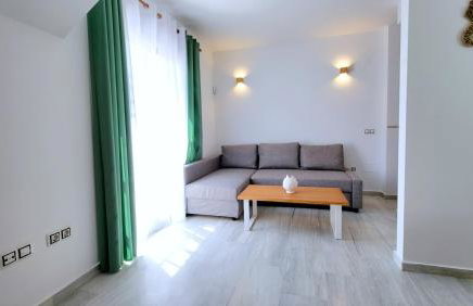 Sol Suites apartamentos - Foto 8
