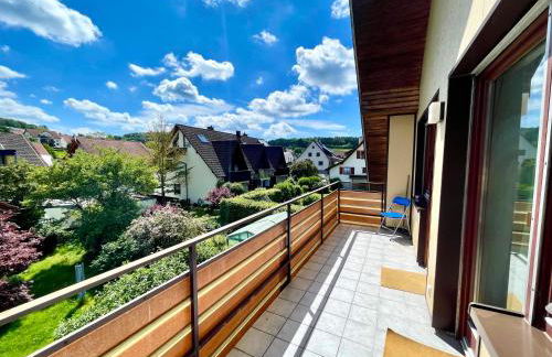 Ferienwohnung am Schwarzwald - Foto 18