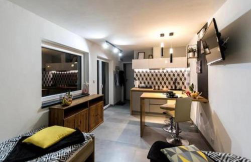 Loftowe Pokoje - Foto 1