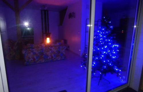 gite de kerveg - Foto 18