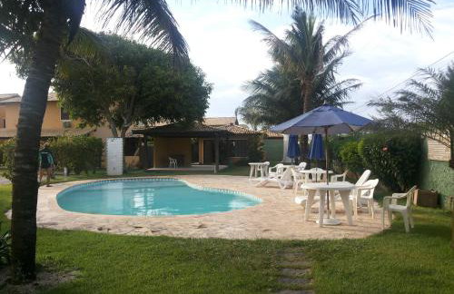 Casa 2 Recreio De Buzios 1 - casa em condomínio com vista para o mar - Foto 35