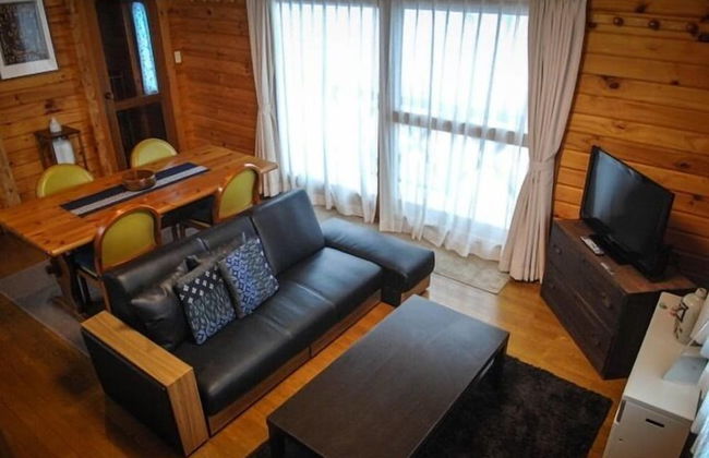 Balls Deep Inn Hakuba - Foto 10