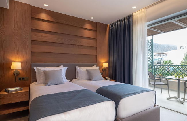 Nana Golden Beach - All Inclusive - Foto 59