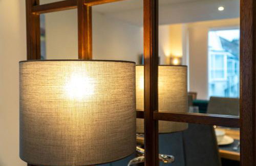 The Warren - Kendal Town Centre, with Parking - Foto 22