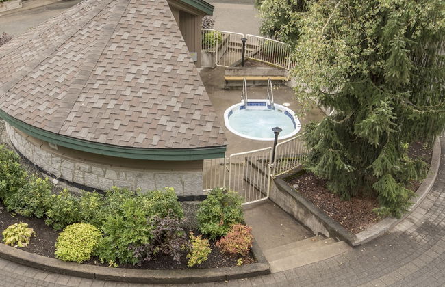 Valhalla Vacations at Whistler - Foto 64