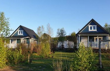 SuliLand Domki pod Ślężą - Photo 26