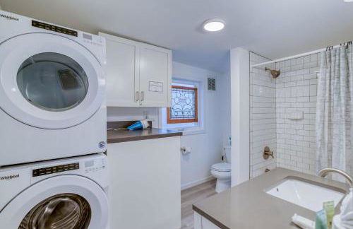 Casa Rosa Tierra Del Marsh - Meredith Lodging - Foto 23