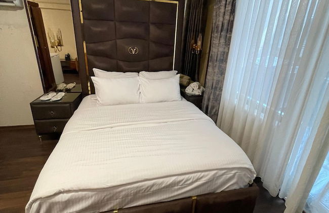 Aymira Suites - Foto 20